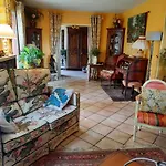 Les Bosquets D Hotes Bed & Breakfast Cauge