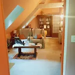 Bed & Breakfast Les Bosquets D Hotes Cauge
