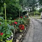 Les Bosquets D Hotes Bed & Breakfast