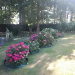 Les Bosquets D Hotes Bed & Breakfast
