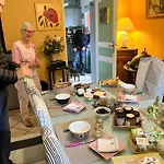 Bed & Breakfast Les Bosquets D Hotes 3*