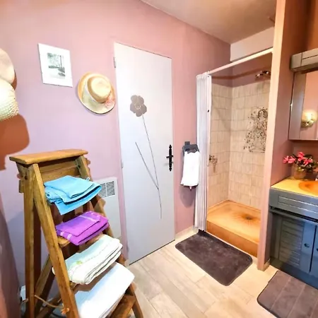 住宿加早餐酒店 Les Bosquets D Hotes