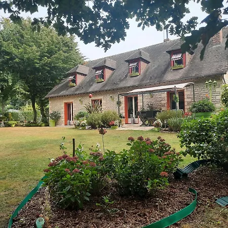 Les Bosquets D Hotes