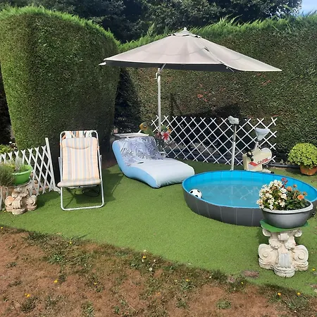 Les Bosquets D Hotes 住宿加早餐酒店 3*