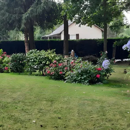 Les Bosquets D Hotes 3*