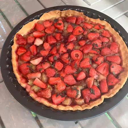 住宿加早餐酒店 Les Bosquets D Hotes