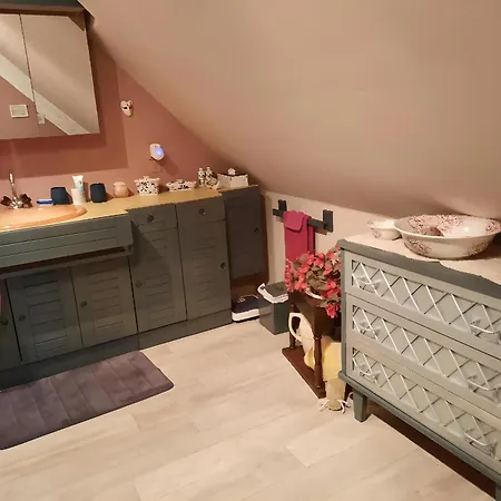 住宿加早餐酒店 Les Bosquets D Hotes 3*