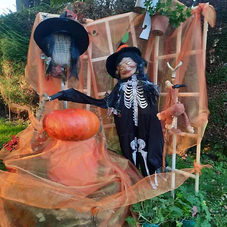 Les Bosquets D Hotes