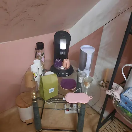 Les Bosquets D Hotes 3*