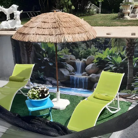 Les Bosquets D Hotes